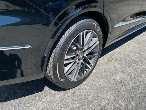 2026 Acura MDX Advance Package