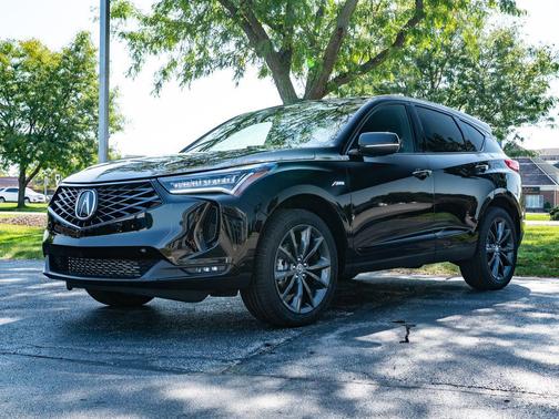 2025 Acura RDX Base