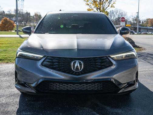 2023 Acura Integra A-SPEC