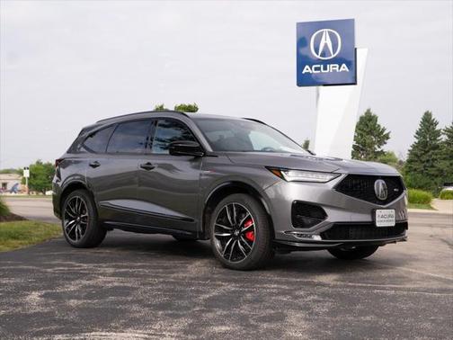 2023 Acura MDX Type S w/Advance Package