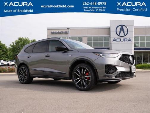 2023 Acura MDX Type S w/Advance Package