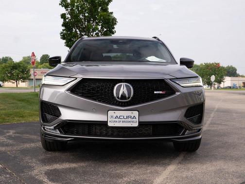 2023 Acura MDX Type S w/Advance Package