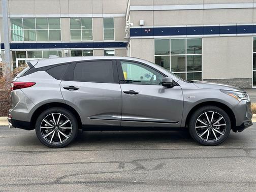 2026 Acura RDX A-Spec Advance Package