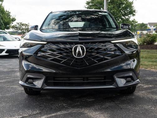 2025 Acura ADX Base