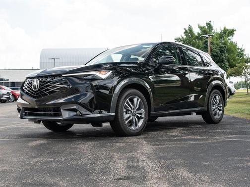 2025 Acura ADX Base