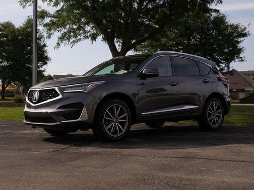 2021 Acura RDX Technology Package