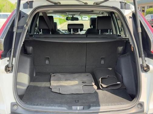 2022 Honda CR-V AWD Touring