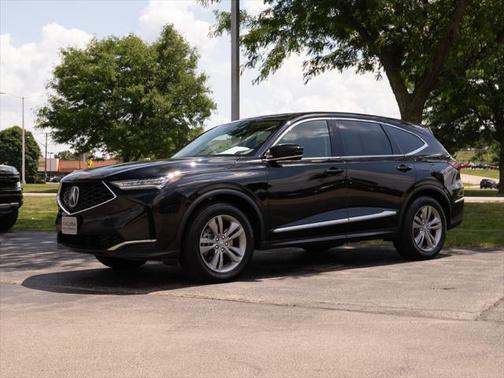 2025 Acura MDX Standard