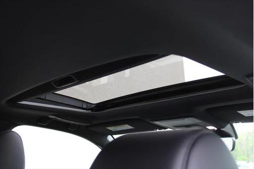 2025 Acura Integra A-SPEC Technology