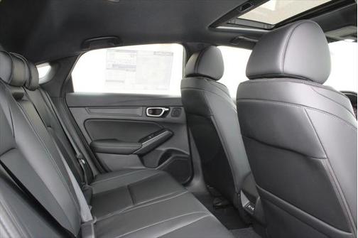 2025 Acura Integra A-SPEC Technology