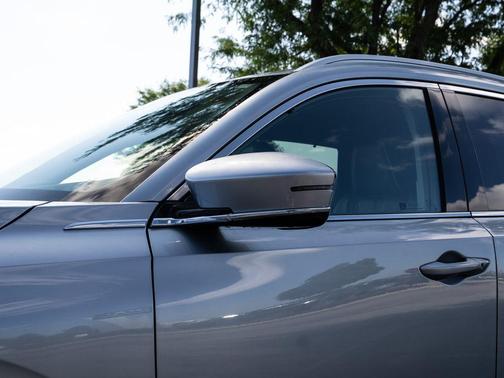 2026 Acura MDX Advance Package