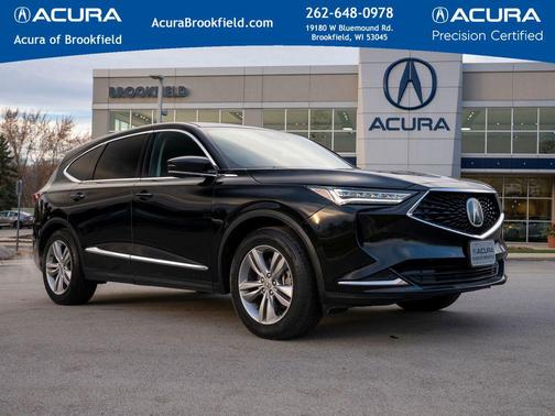 2023 Acura MDX Standard