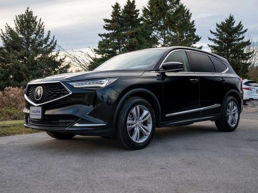 2023 Acura MDX Standard