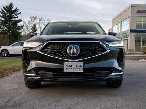 2023 Acura MDX Standard
