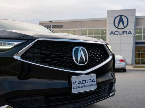 2023 Acura MDX Standard