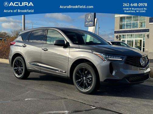 2026 Acura RDX Base