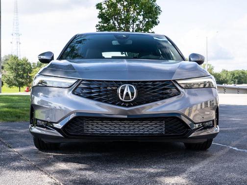 2025 Acura Integra A-SPEC Technology