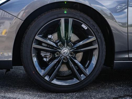 2025 Acura Integra A-SPEC Technology