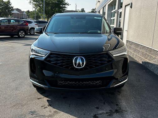 2026 Acura RDX Advance Package