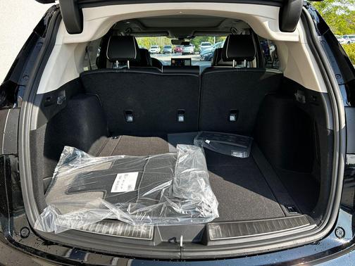 2026 Acura RDX Advance Package