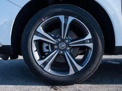 2026 Acura RDX Technology Package