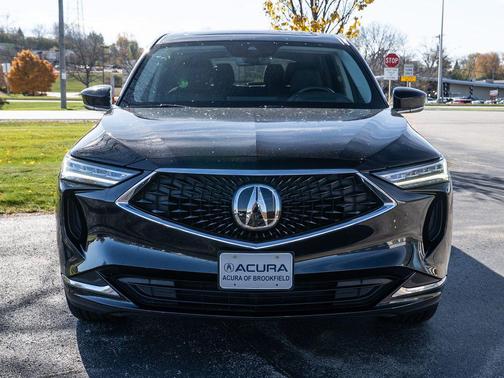 2023 Acura MDX Standard