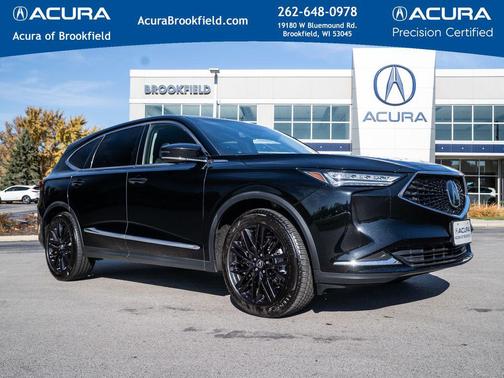 2023 Acura MDX Standard