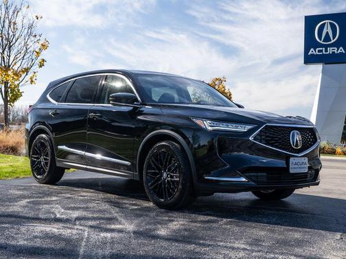 2023 Acura MDX Standard