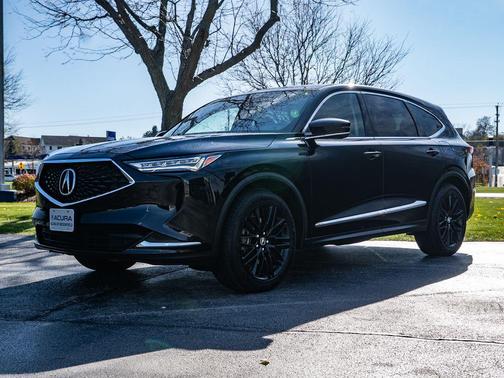 2023 Acura MDX Standard