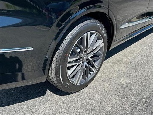 2025 Acura MDX Advance Package