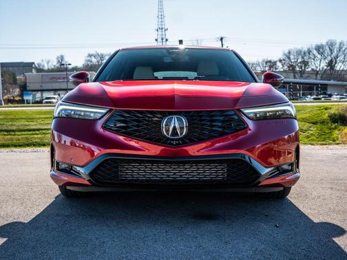 2023 Acura Integra A-SPEC Technology