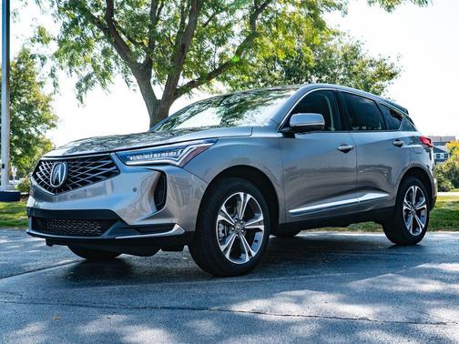 2025 Acura RDX Technology Package