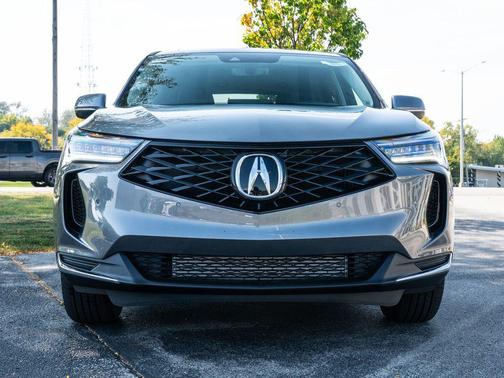 2025 Acura RDX Technology Package