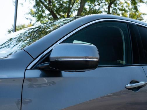 2025 Acura RDX Technology Package