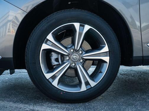 2025 Acura RDX Technology Package