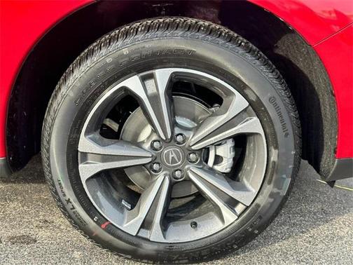 2025 Acura RDX Technology Package