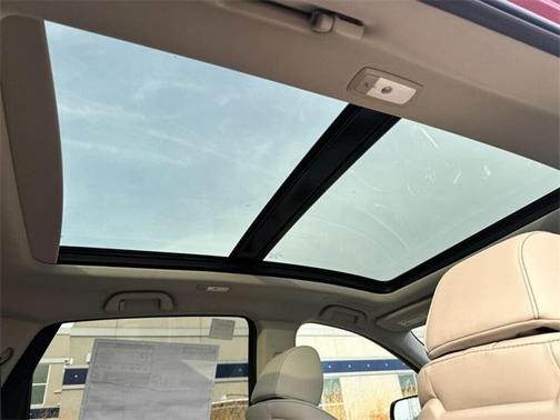 2025 Acura RDX Technology Package