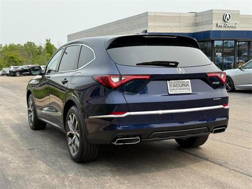 2022 Acura MDX Technology Package