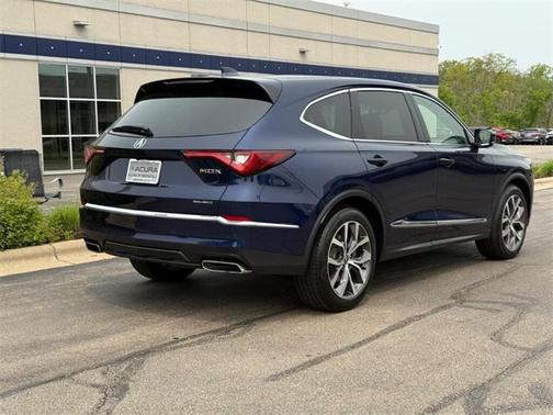 2022 Acura MDX Technology Package