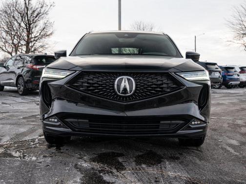 2023 Acura MDX A-SPEC