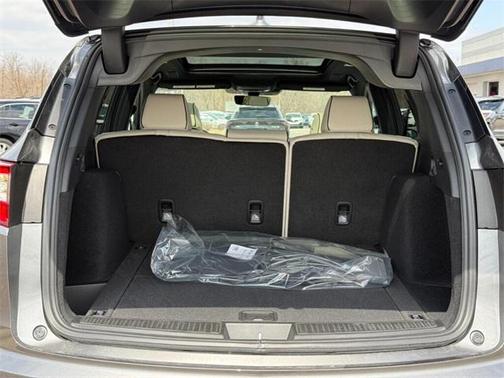 2025 Acura RDX A-Spec Advance Package