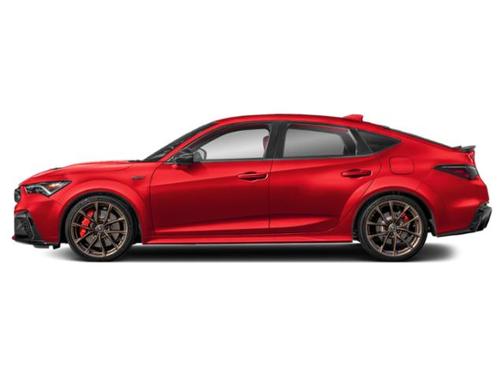 2025 Acura Integra Type S