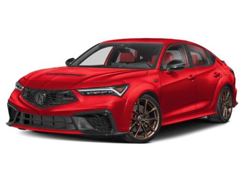 2025 Acura Integra Type S