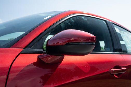 2025 Acura Integra Type S
