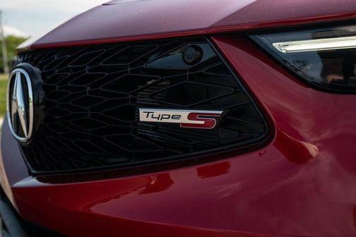 2025 Acura Integra Type S