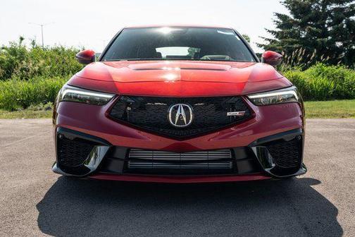 2025 Acura Integra Type S