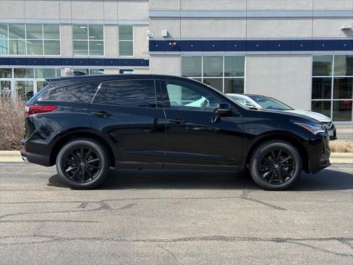 2025 Acura RDX Base
