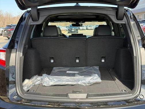 2025 Acura RDX Base