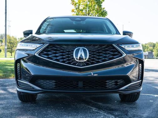 2026 Acura MDX Standard