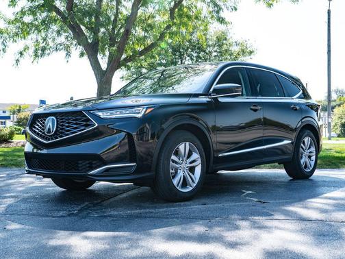 2026 Acura MDX Standard
